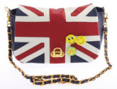 Bolsa Inglaterra