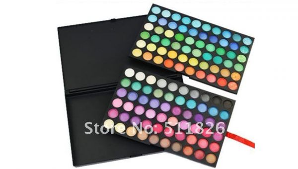 Paleta 120 cores (Encomenda)