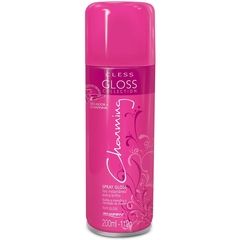 Charming spray gloss 200ml