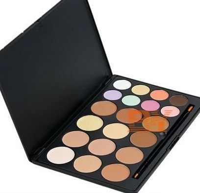 Paleta 20 corretivos (Encomenda)